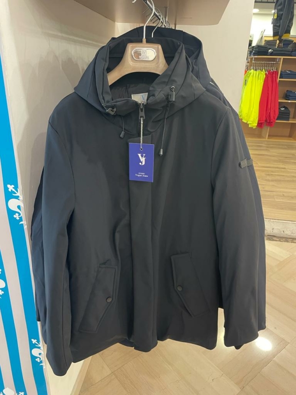 Stocklot winter clothing - Image 11