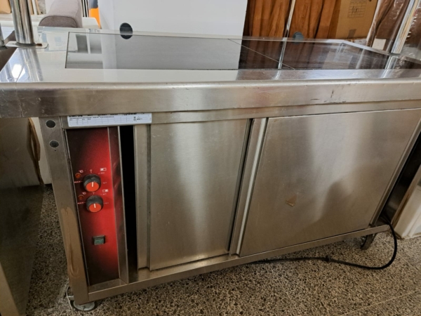 Stocklot kitchen equipment and accessories - Image 2