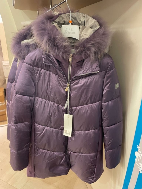 Stocklot winter clothing - Image 13