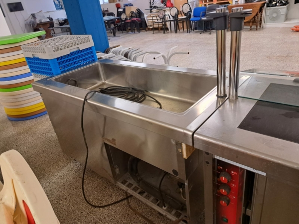 Stocklot kitchen equipment and accessories - Image 4