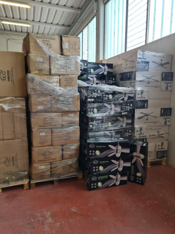 Stocklot small appliances - Image 21