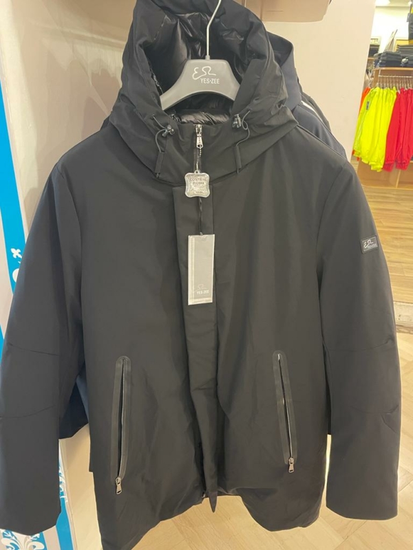 Stocklot winter clothing - Image 16