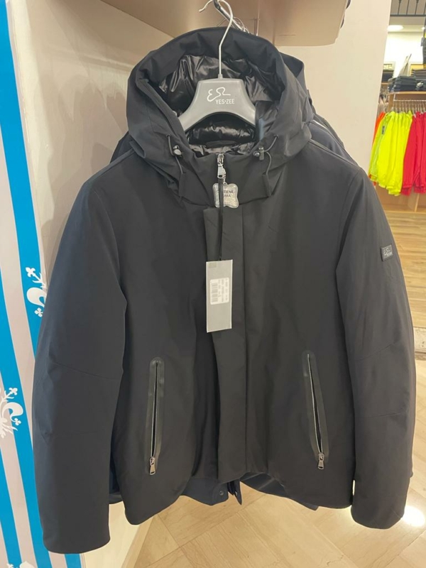 Stocklot winter clothing - Image 17