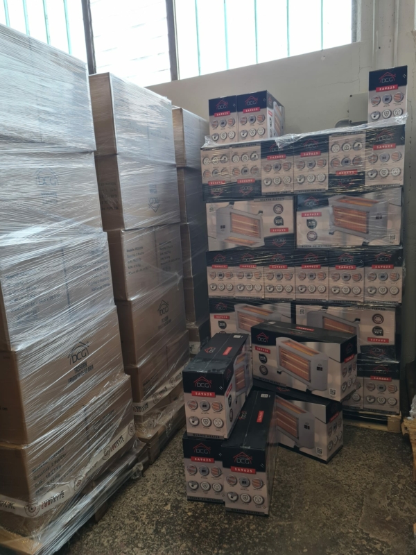 Stocklot small appliances - Image 22