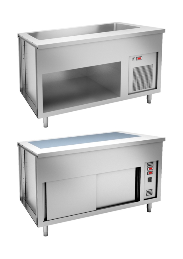 Stocklot kitchen equipment and accessories