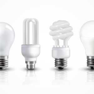 Lights and Bulbs