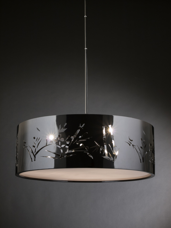 Stocklot lamps and chandeliers - Image 13