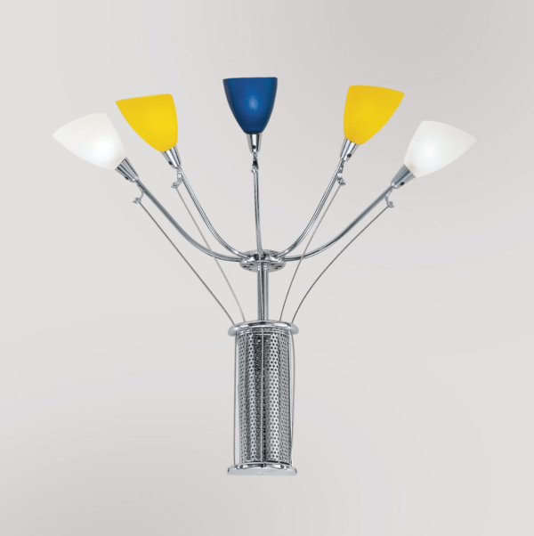 Stocklot lamps and chandeliers - Image 7