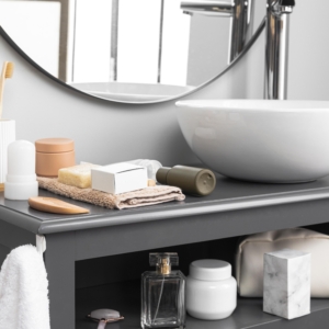 Bathroom Furniture