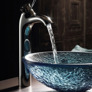 Taps & Faucets