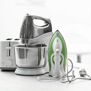 Small appliances