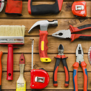 Professional tools
