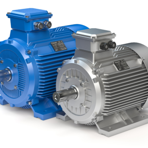 Electric motors