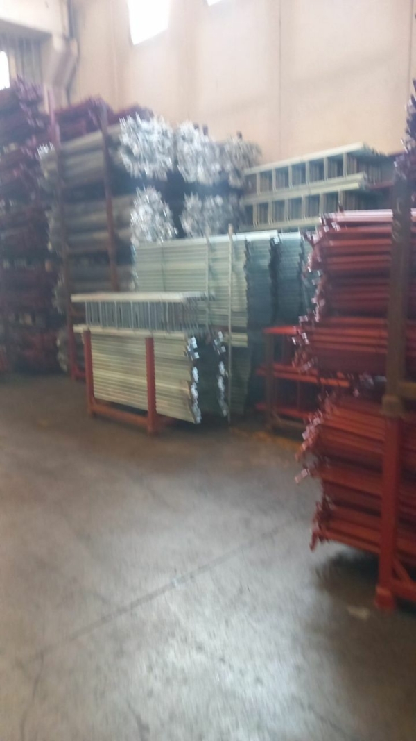 Stocklot scaffoldings - Image 8