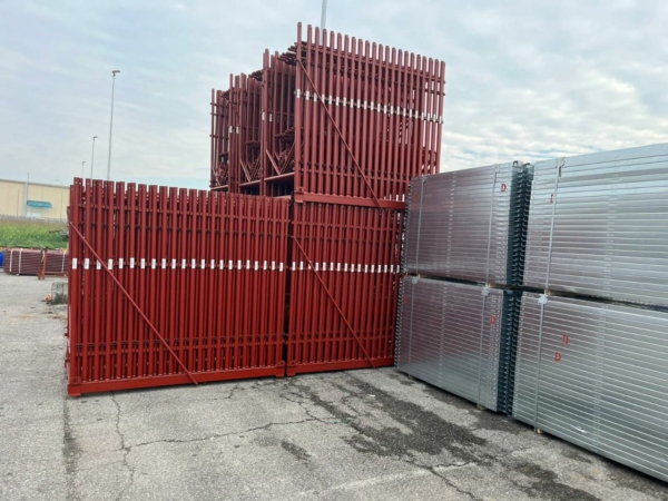 Stocklot scaffoldings - Image 4