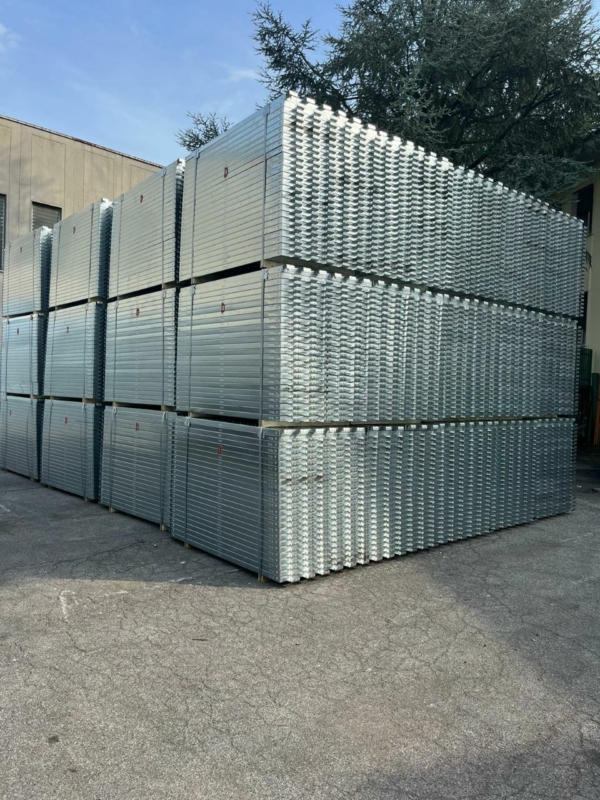 Stocklot scaffoldings - Image 16