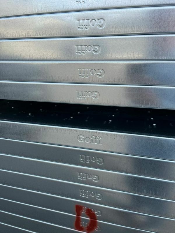 Stocklot scaffoldings - Image 15