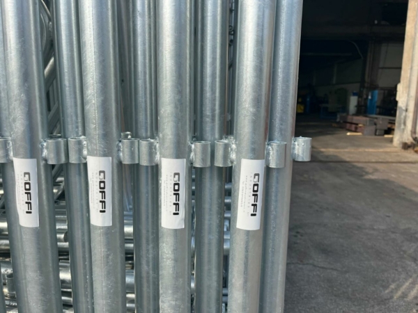 Stocklot scaffoldings - Image 12
