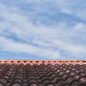 Roof tiles