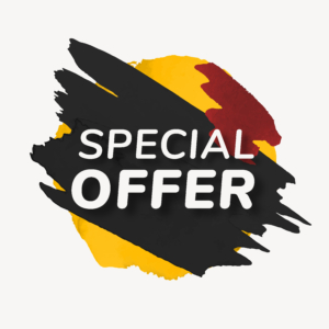 SPECIAL OFFERS