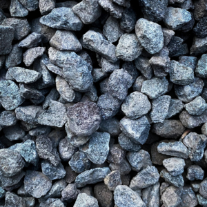 Natural ores