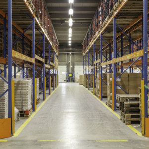 Shelvings & Scaffoldings