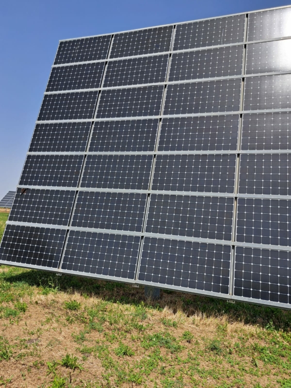 Photovoltaic solar panels - Image 3
