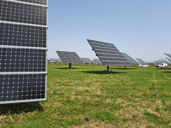 Photovoltaic solar panels - Image 2