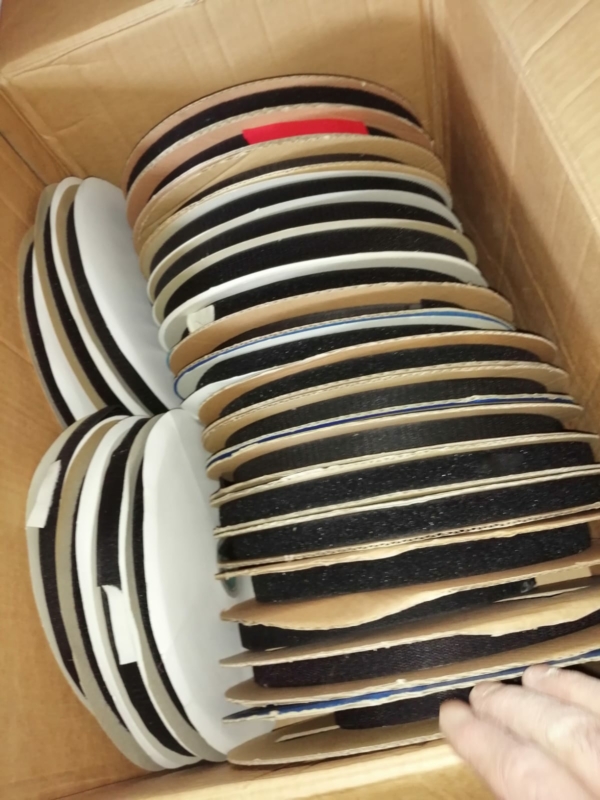Stocklot sewing accessories - Image 11