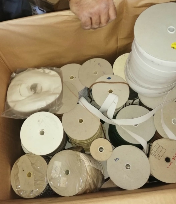 Stocklot sewing accessories - Image 8