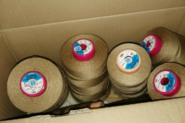 Stocklot sewing accessories - Image 12