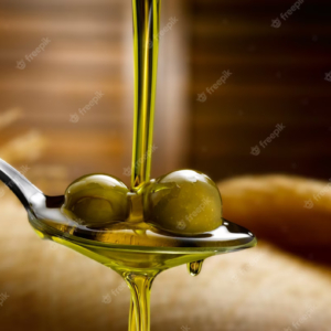 Olive Oil