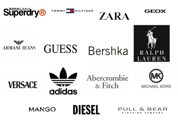 Stocklot ladies clothing