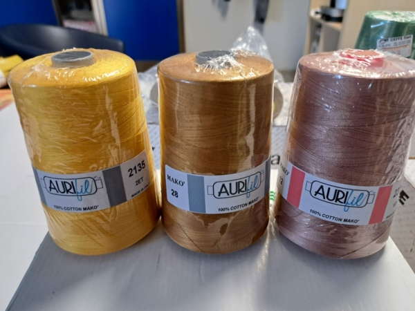 Stocklot sewing threads - Image 2