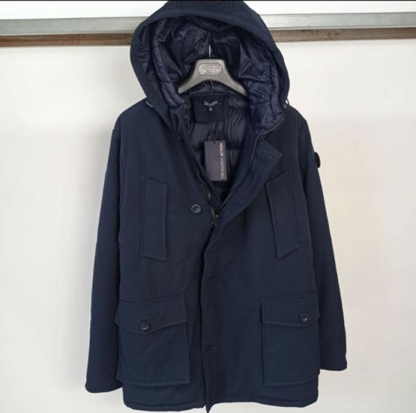 Stocklot Trussardi sports jackets for men and ladies - Image 9