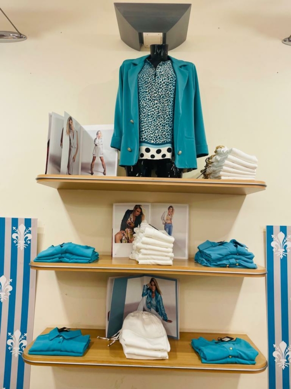 Stocklot men and ladies clothing - Image 40