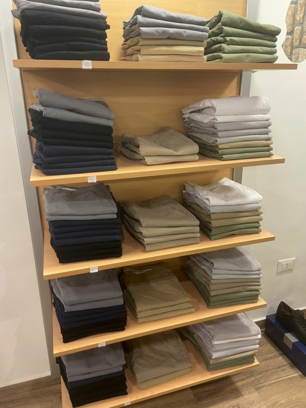 Stocklot men and ladies clothing - Image 25