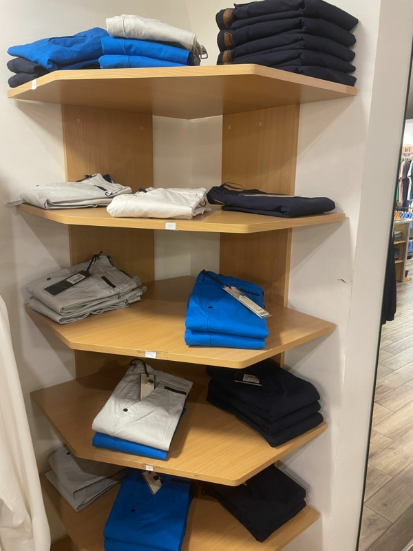 Stocklot men and ladies clothing - Image 22