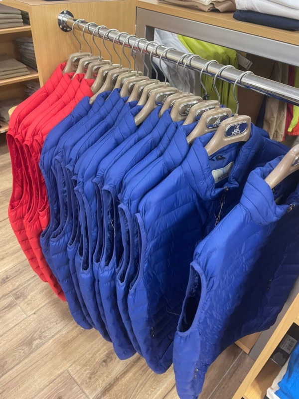 Stocklot men and ladies clothing - Image 23