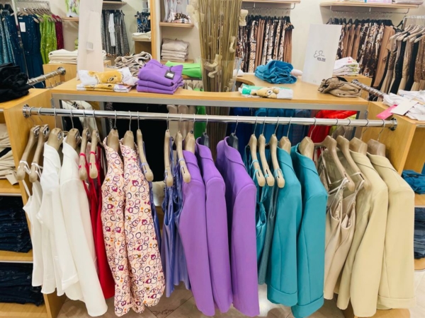Stocklot men and ladies clothing - Image 38