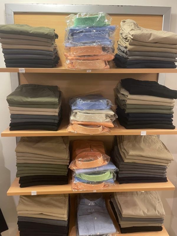 Stocklot men and ladies clothing - Image 26