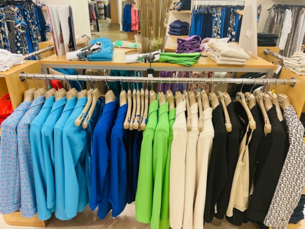 Stocklot men and ladies clothing - Image 9