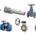 Stocklot valves and actuators
