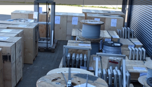 Stocklot bird deterrent systems for offshores - Image 6
