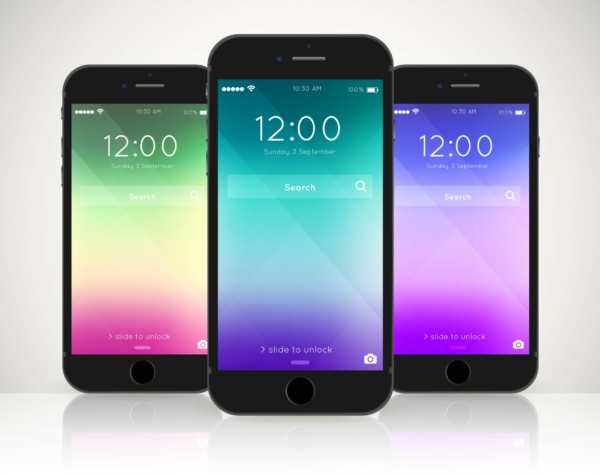 Stocklot used mobile phones