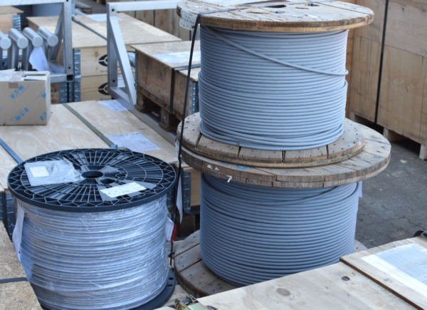 Stocklot bird deterrent systems for offshores - Image 5