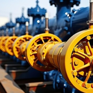 VALVES & OFFSHORE