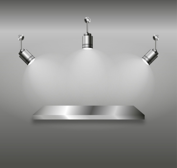 Stocklot of Led lighting