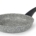 Stocklot aluminium frying pans