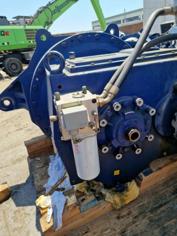 Stocklot used electric motors - Image 10
